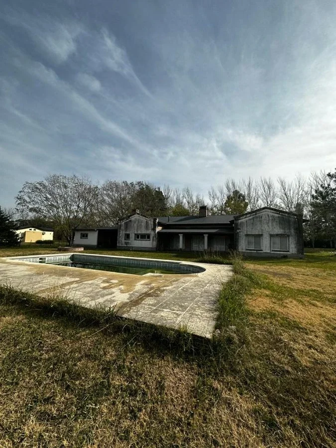 Casa quinta en venta de 12000m2 ubicado en Mercedes - Imagen 3