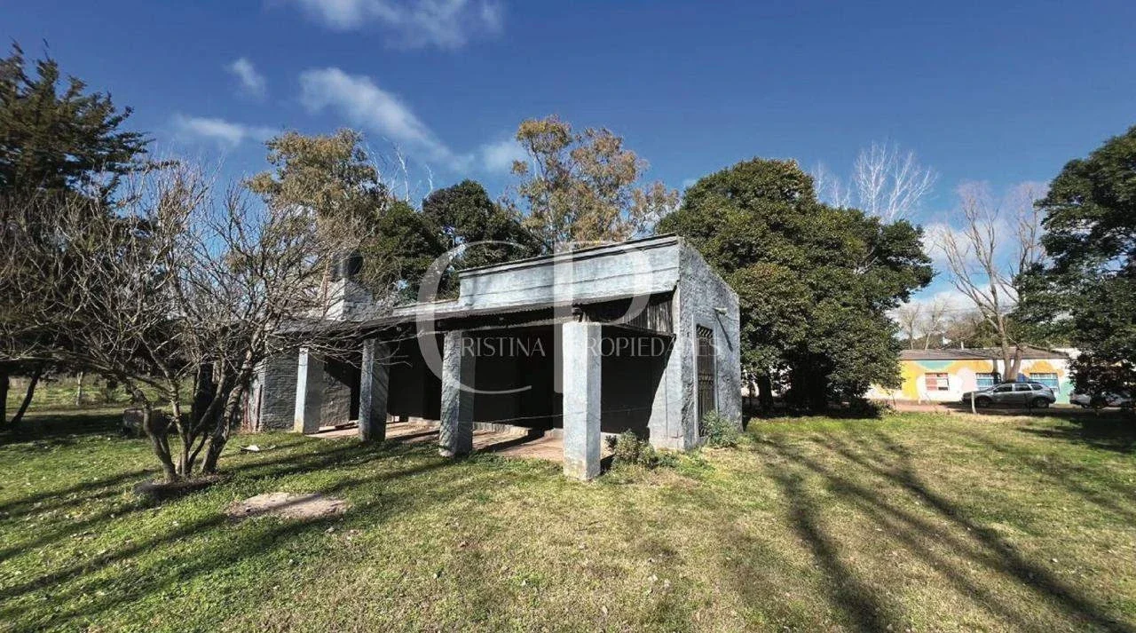 Chacra en venta de 50000m2 ubicado en Mercedes - Imagen 2