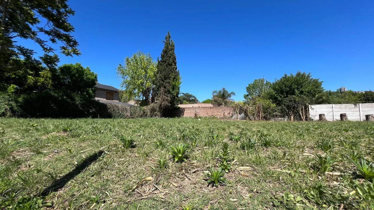 Terreno / Lote en venta de 872m2 ubicado en Mercedes - Imagen 5