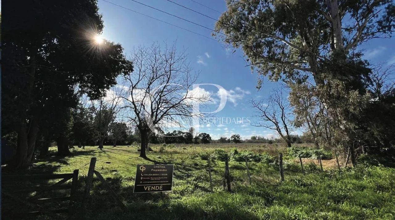 Chacra en venta de 50000m2 ubicado en Mercedes - Imagen 1
