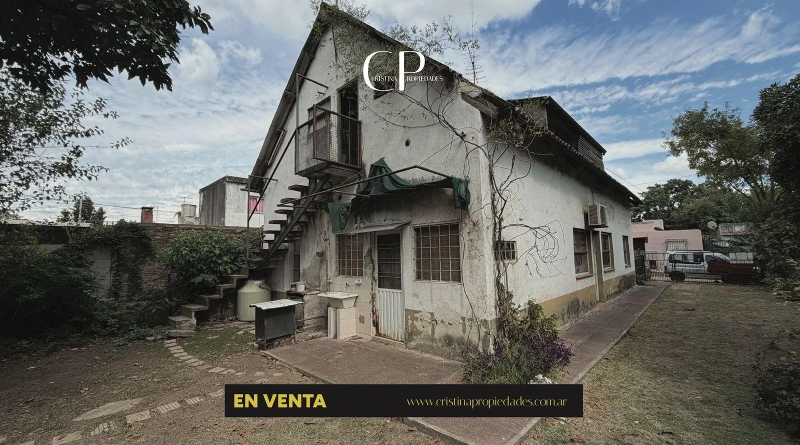Casa en venta en Mercedes - Imagen 3
