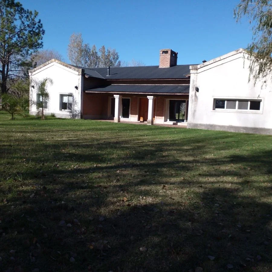Casa quinta en venta de 12000m2 ubicado en Mercedes - Imagen 4