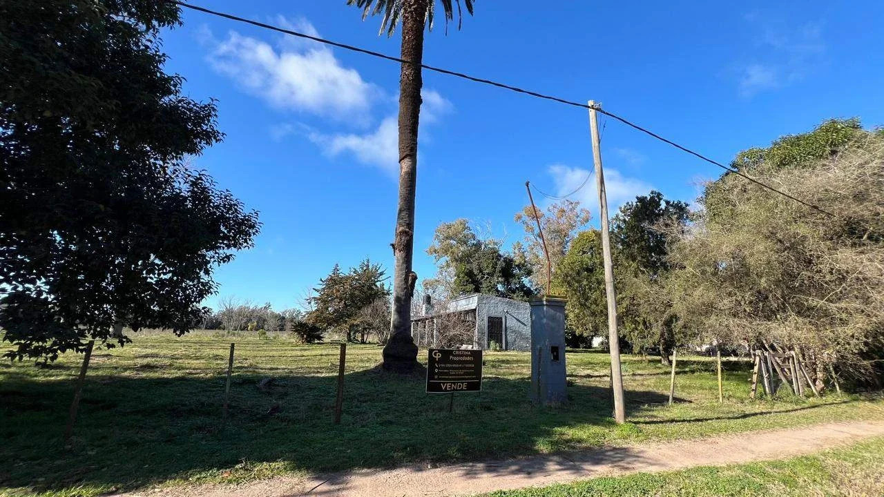 Campo en venta de 49140m2 ubicado en Mercedes - Imagen 4