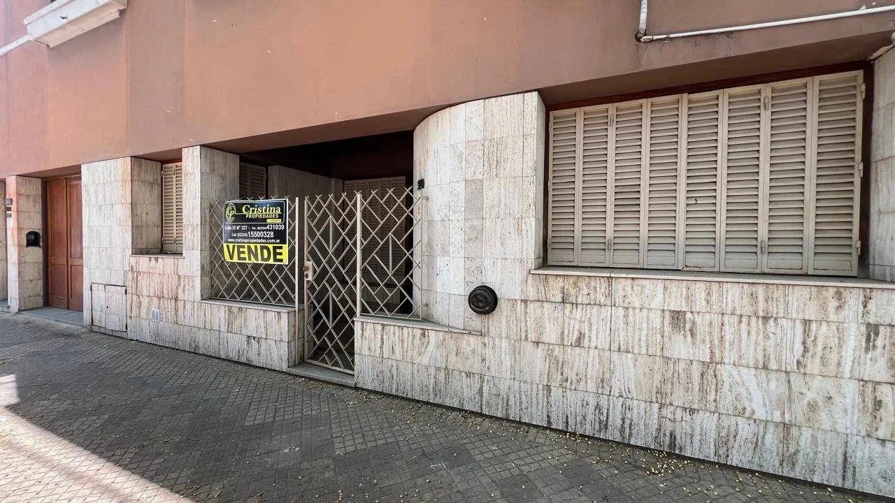 Casa en venta de 3 dormitorios c/ cochera en Mercedes - Imagen 1