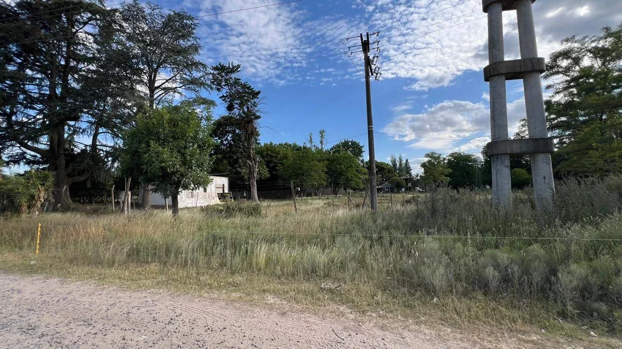 Campo en venta de 46000m2 ubicado en Mercedes - Imagen 2