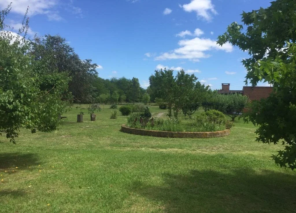 Casa quinta en venta de 10000m2 ubicado en Tomás Jofré sobre Ruta 42 - Imagen 2