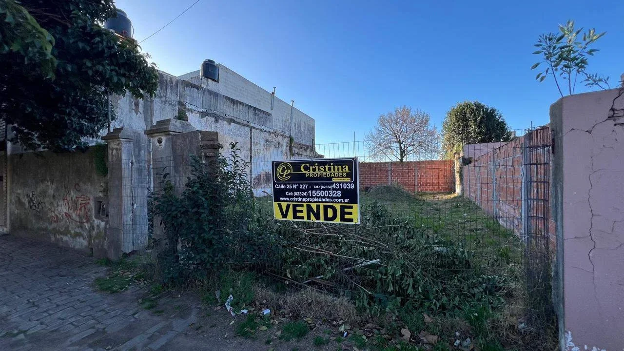 Terreno / Lote en venta de 225m2 ubicado en Mercedes - Imagen 2