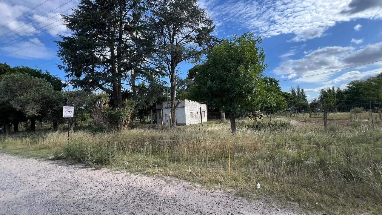 Campo en venta de 46000m2 ubicado en Mercedes - Imagen 3