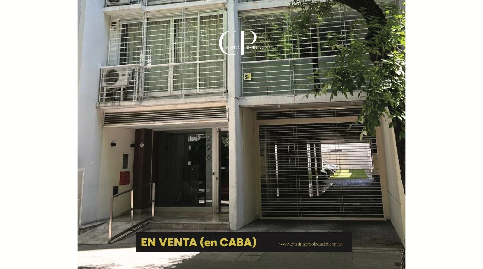 Departamento en venta en Caballito - Imagen 1