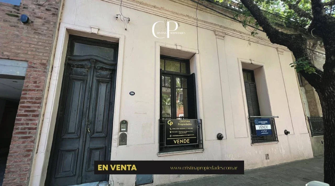 Casa en venta en Mercedes - Imagen 1