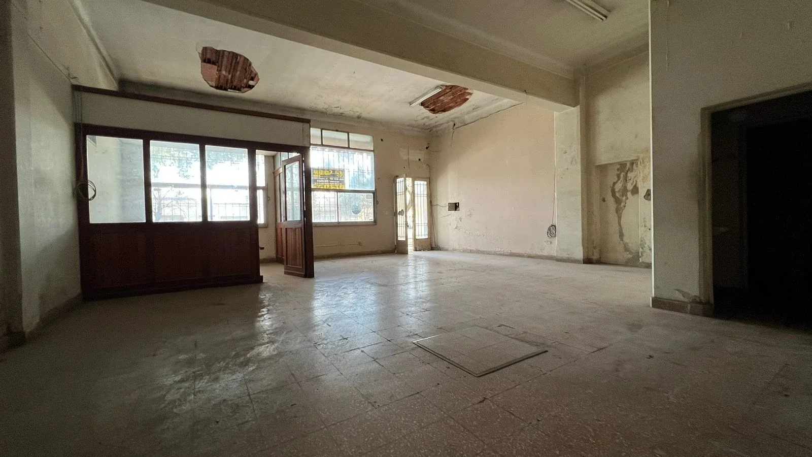 Galpón en venta de 400m2 ubicado en Mercedes - Imagen 4
