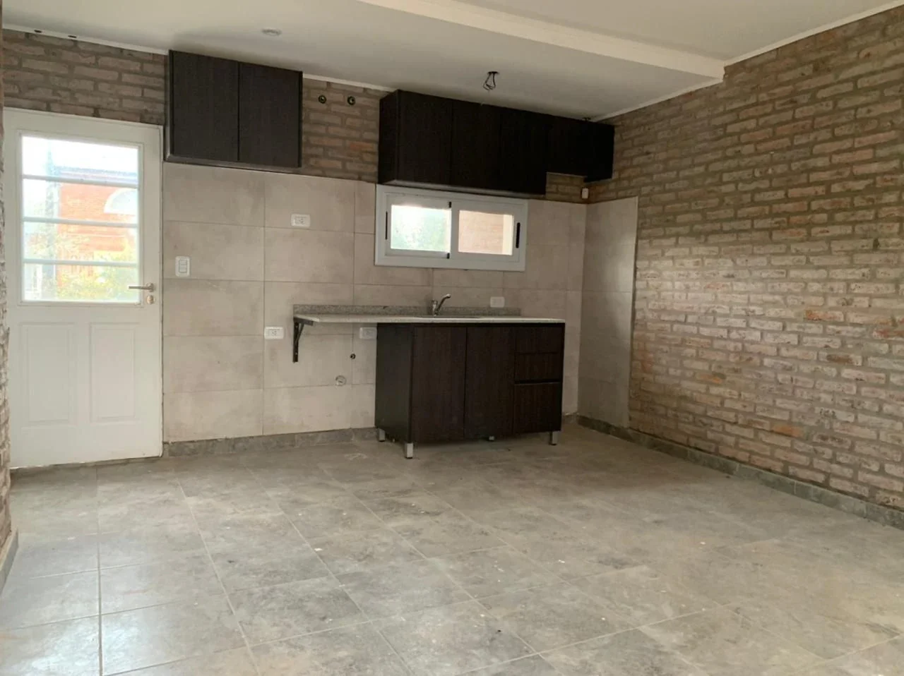 PH en venta de 1 dormitorio en Mercedes - Imagen 3