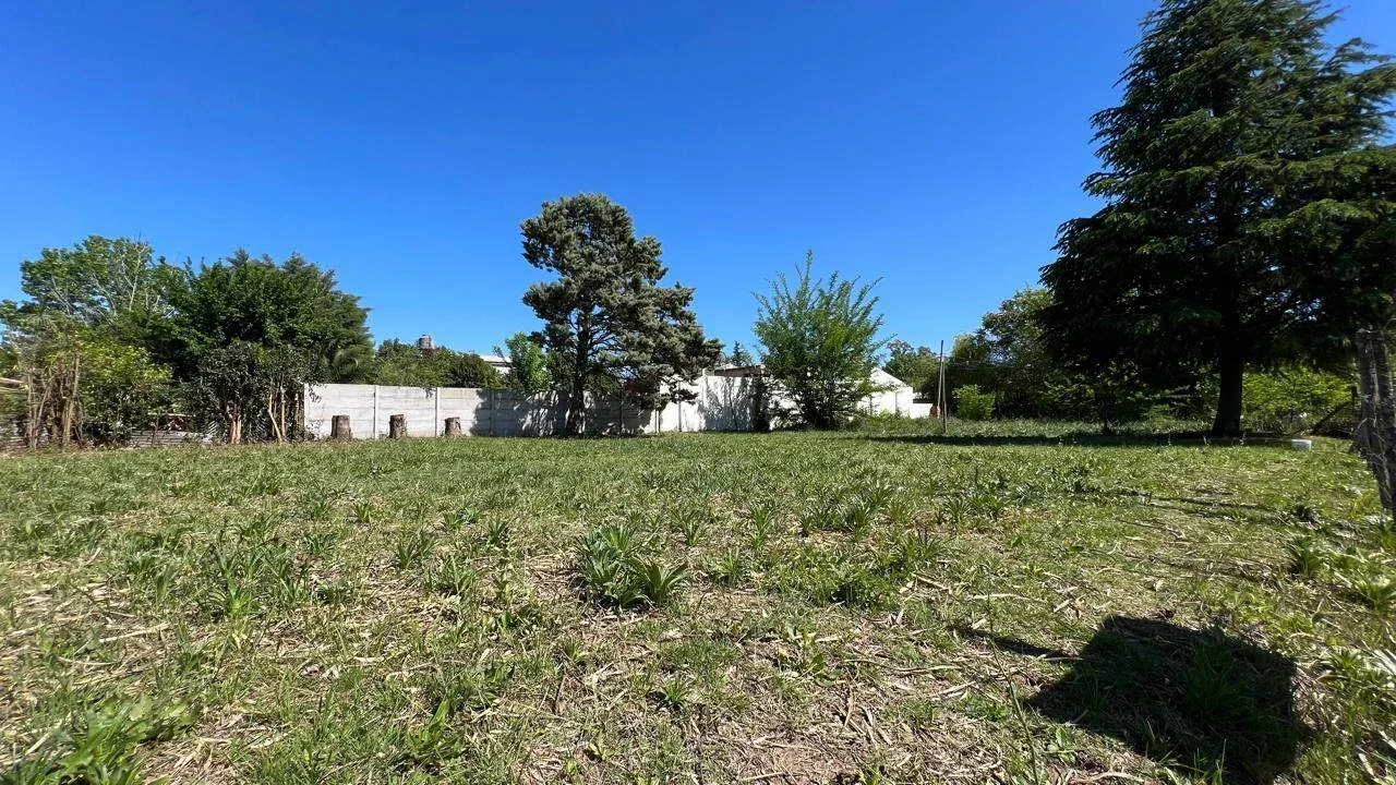 Terreno / Lote en venta de 872m2 ubicado en Mercedes - Imagen 4