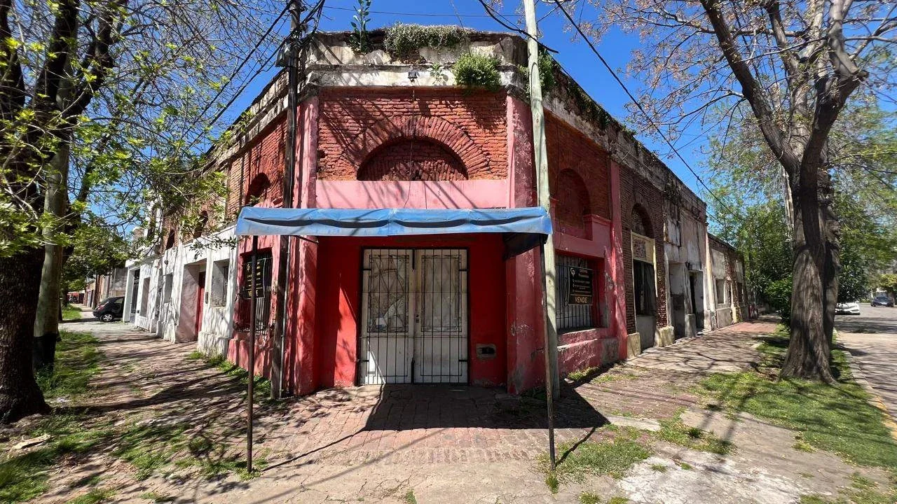 Casa en venta en Mercedes - Imagen 1