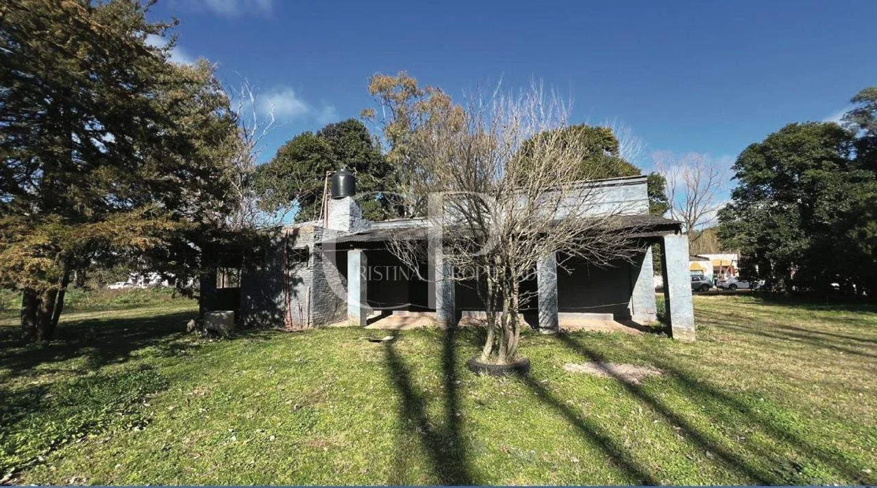 Chacra en venta de 50000m2 ubicado en Mercedes - Imagen 4