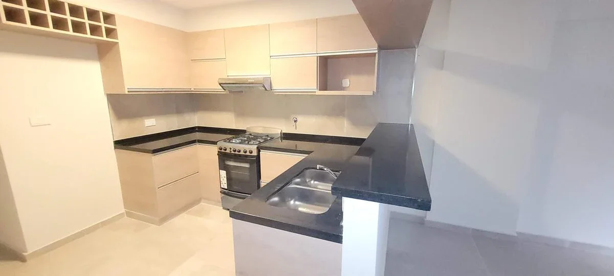 VENTA- Recomedamos Depto 1 Dorm. con BALCONES - Cajaraville 180, Martin, Rosario - Imagen 3