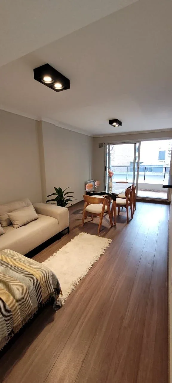 VENTA Departamento 2 dorm. con Balcones - Catamarca al 1700 - Centro, Rosario - Imagen 2