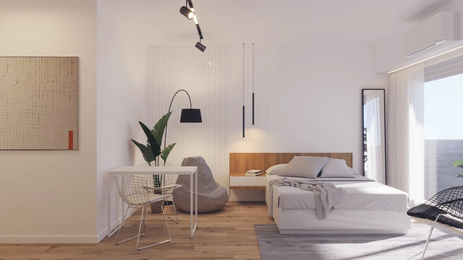 EN VENTA - Departamento MONOAMBIENTE con BALCÓN - Rioja 2541, Lourdes, Rosario - Imagen 3