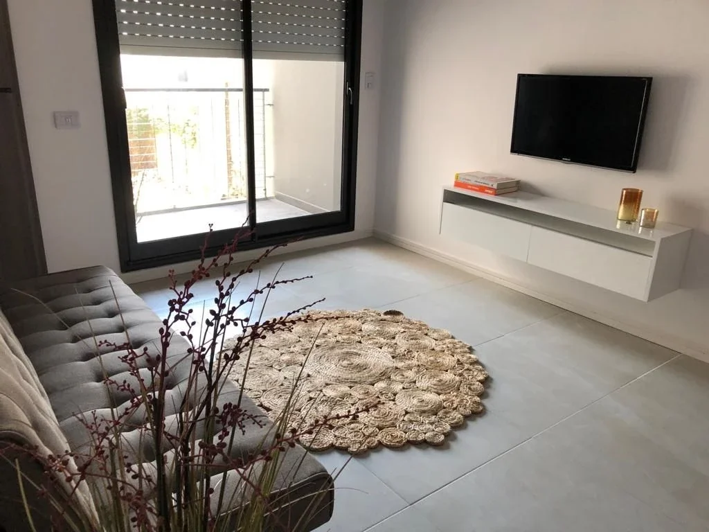 EN VENTA Monoambiente con Balcón A ESTRENAR - Corrientes al 1300,Centro, Rosario - Imagen 4