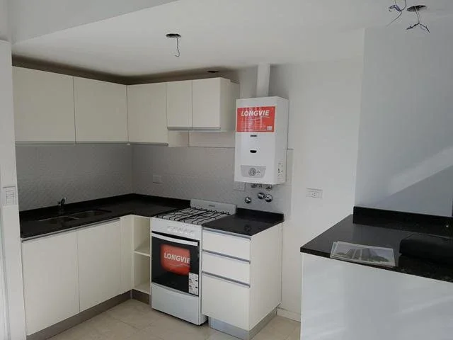 Depto EN VENTA calle Gorriti 900, Arroyito Rosario- Piscina, Jardín, Césped - Imagen 5