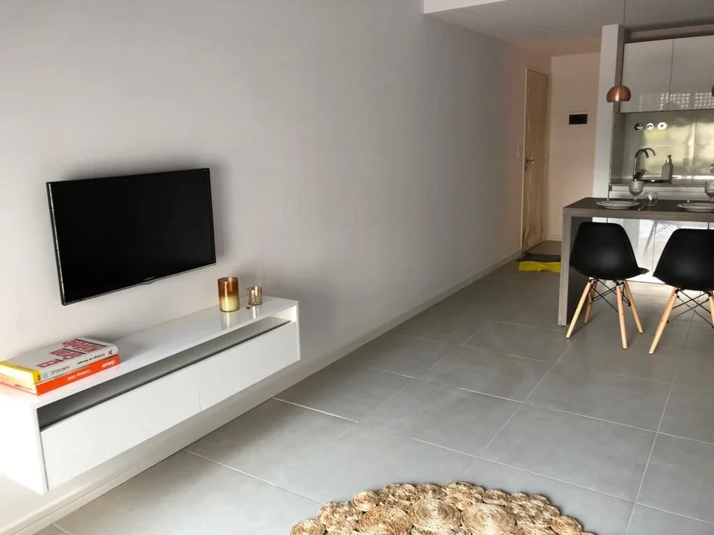 EN VENTA Monoambiente con Balcón A ESTRENAR - Corrientes al 1300,Centro, Rosario - Imagen 5