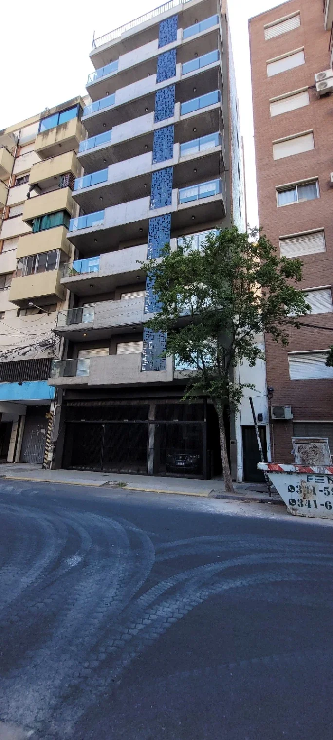 En VENTA Departamento 1 dorm c/ balcón al frente Mitre al 1500 - Centro, Rosario - Imagen 1