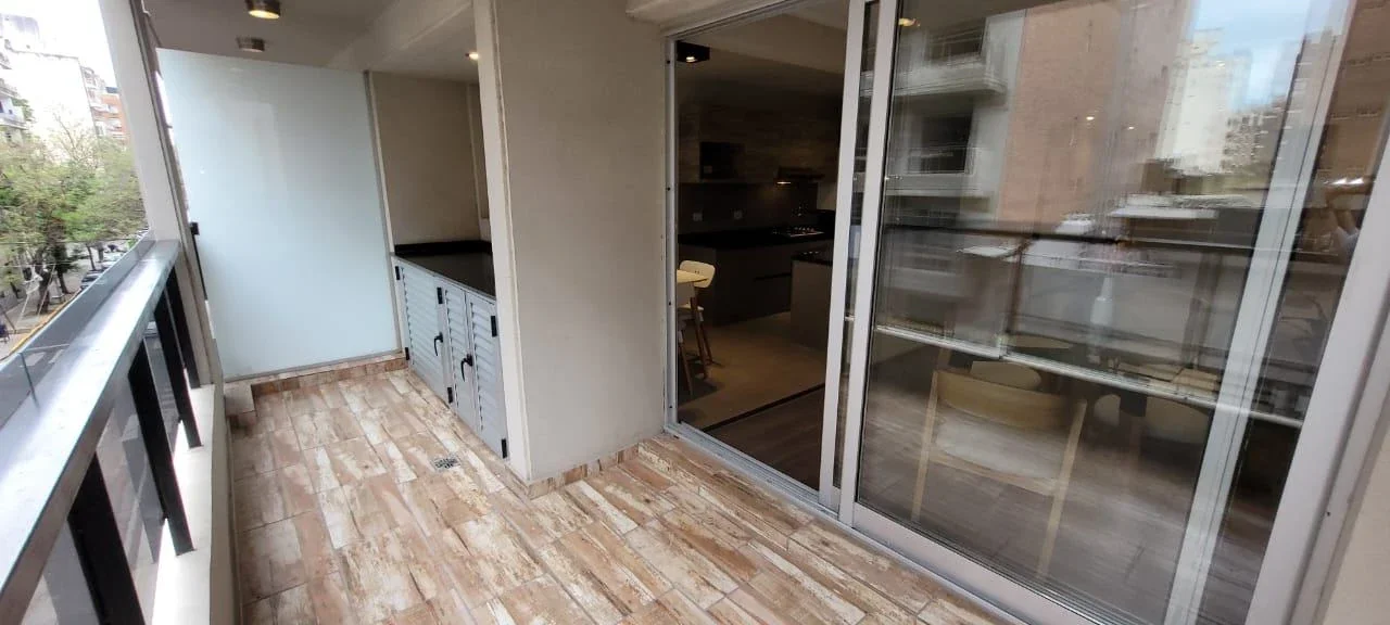 VENTA - SEMIPISO de 2 dorm. -Ventilación cruzada-Catamarca 1725, Centro, Rosario - Imagen 3