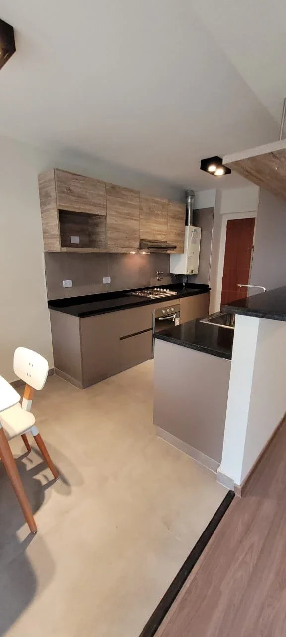 VENTA - SEMIPISO de 2 dorm. -Ventilación cruzada-Catamarca 1725, Centro, Rosario - Imagen 2