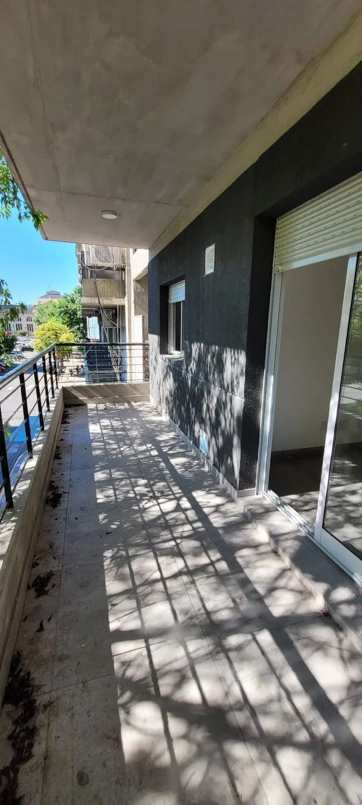 EN VENTA Depto de 1 dorm. al FRENTE c/Balcón -Av. Francia 800, Lourdes, Rosario - Imagen 3