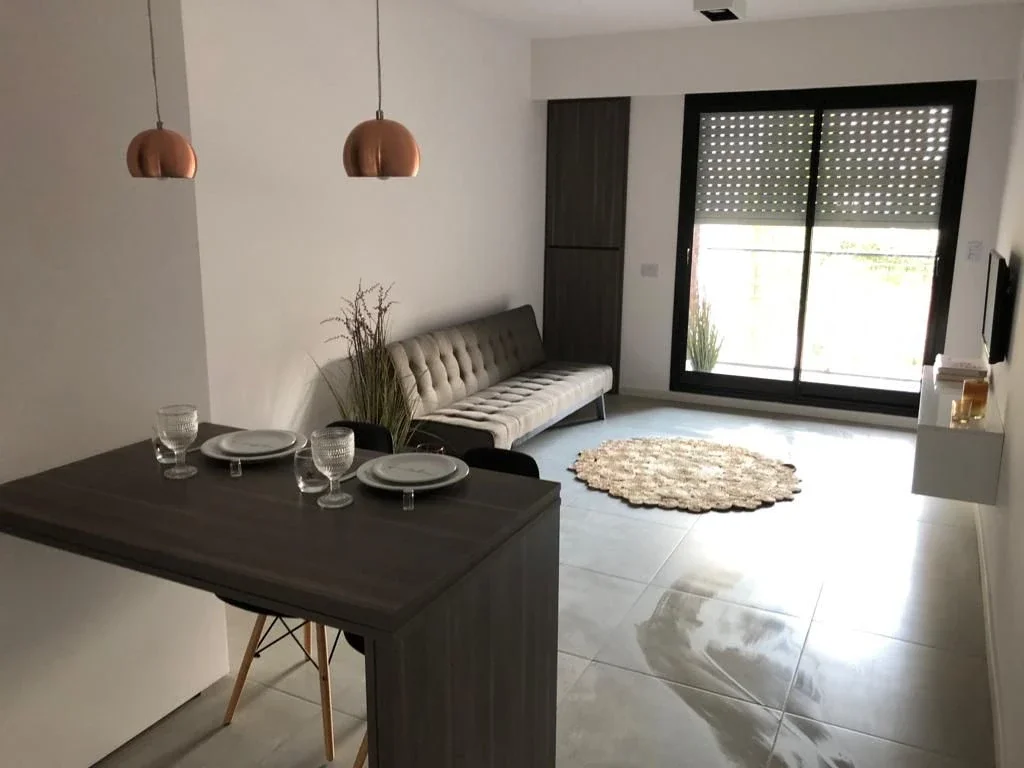 EN VENTA Monoambiente con Balcón A ESTRENAR - Corrientes al 1300,Centro, Rosario - Imagen 3