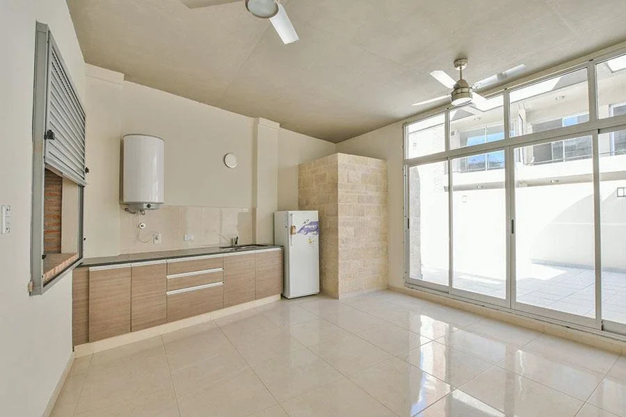 SEMIPISO 2 DORM + DOBLE BALCÓN en Venta - Paraguay al 1600 - Centro, Rosario - Imagen 3
