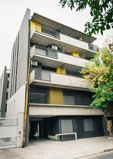 Cochera en venta DOBLE y para dos autos Urquiza 2800 - Rosario - Imagen 2