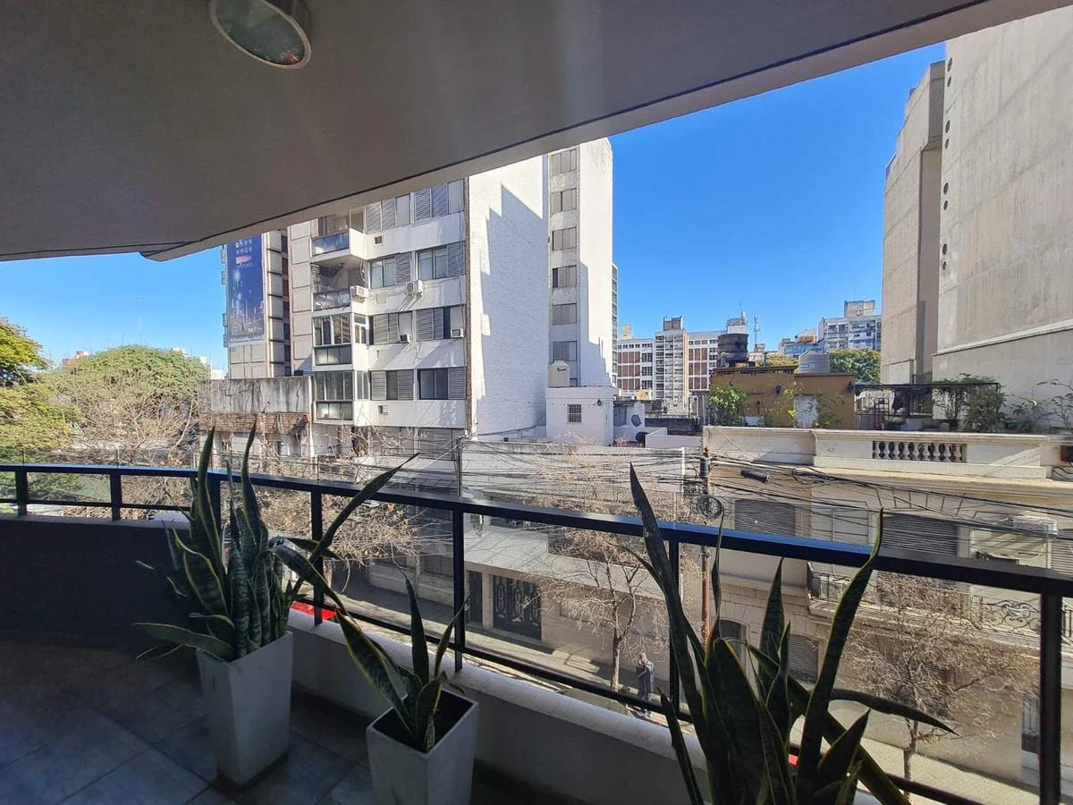 Depto SEMIPISO a Estrenar! 2 DORM + DOBLE BALCÓN - Paraguay al 1600, Rosario - Imagen 5
