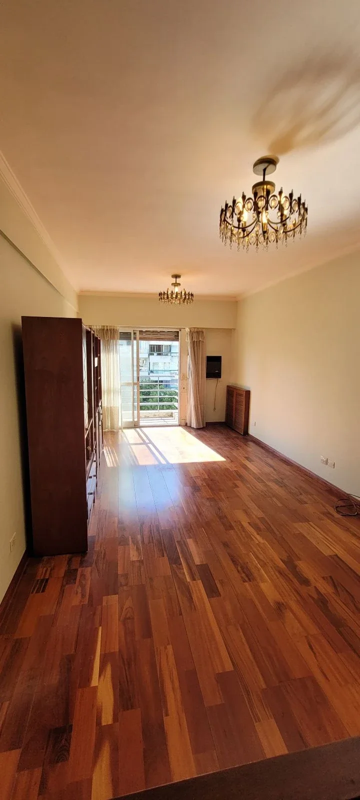 Dpto en VENTA - 3 dorm.+ comodín + balcón + galería-Bv.Oroño 500-VISTA AL FRENTE - Imagen 5