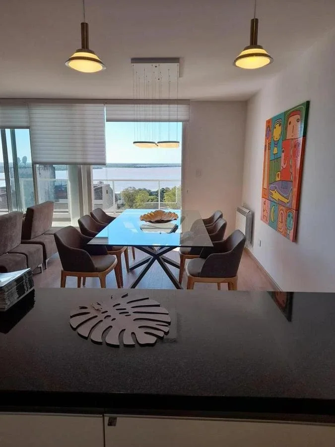 VENTA- PISO EXCLUSIVO a Estrenar 2 dorm. -Portal de los Marinos, Martin, Rosario - Imagen 3