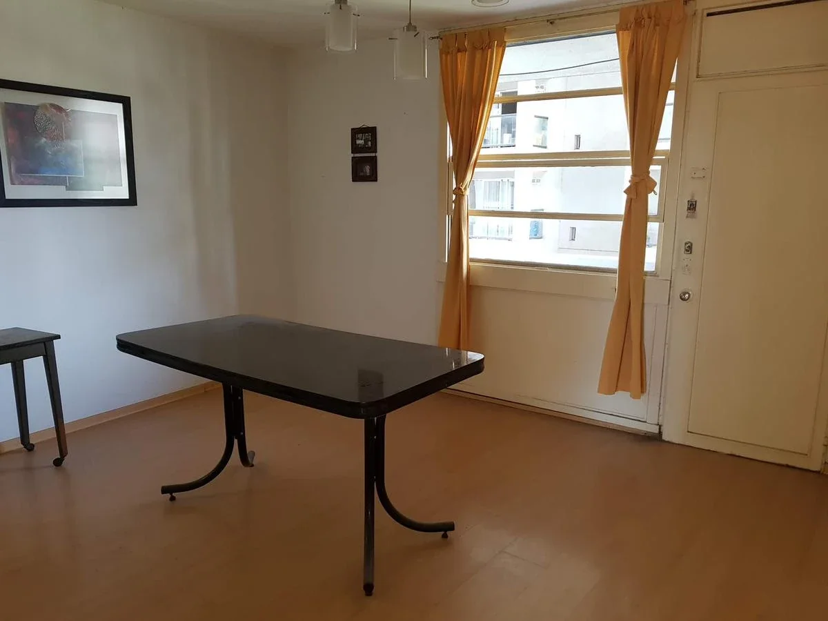 Departamento en venta 2 dormitorios c/ balcón, Colón 1256 - ba Martin Rosario - Imagen 2