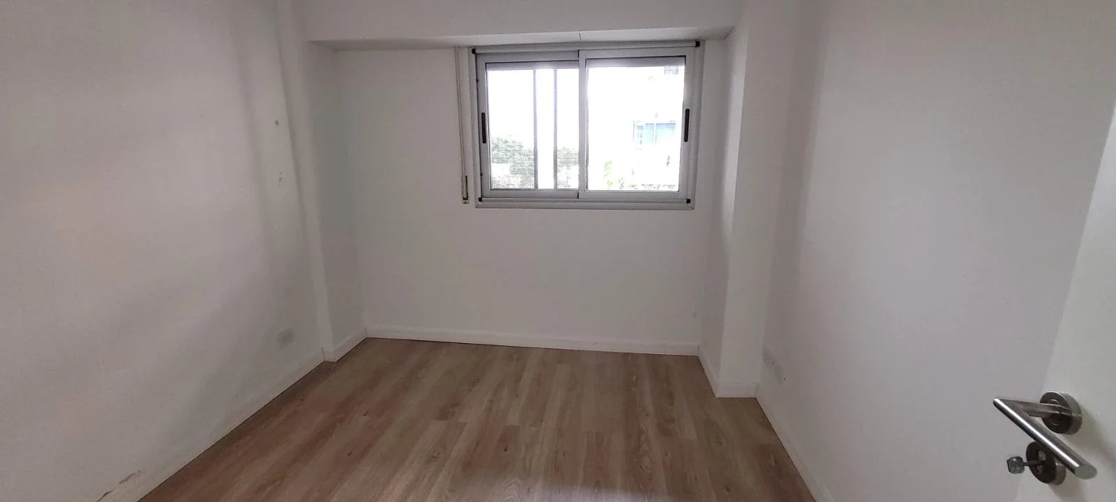 A ESTRENAR - Depto de 1 dorm. con BALCÓN AL FRENTE - Alem 1500 - Martin, Rosario - Imagen 5