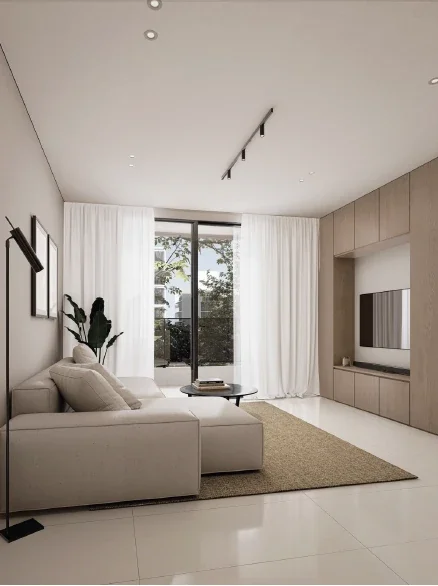 Departamento VENTA- 1 dormitorio+Balcón AL FRENTE - Urquiza 1589,Centro, Rosario - Imagen 3