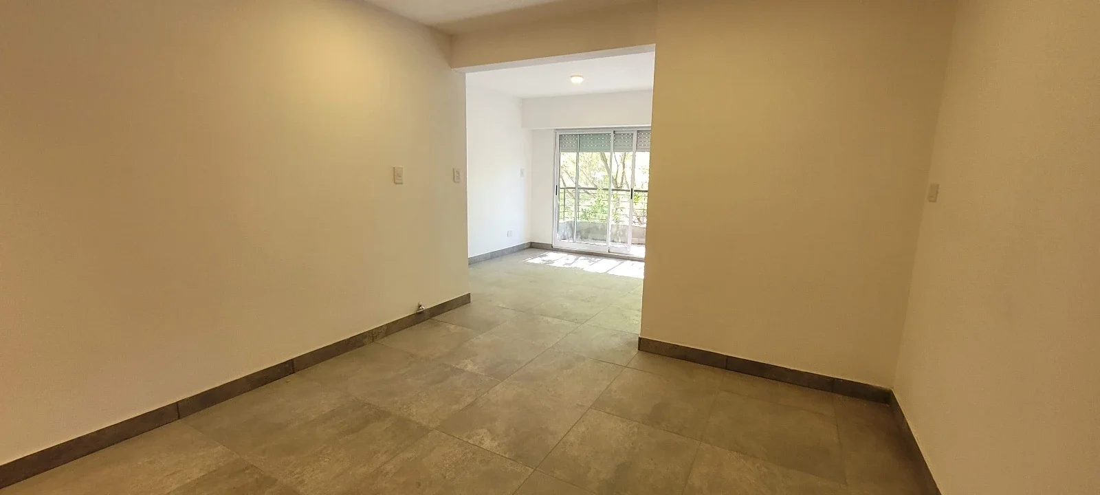 EN VENTA Depto de 1 dorm. al FRENTE c/Balcón -Av. Francia 800, Lourdes, Rosario - Imagen 5