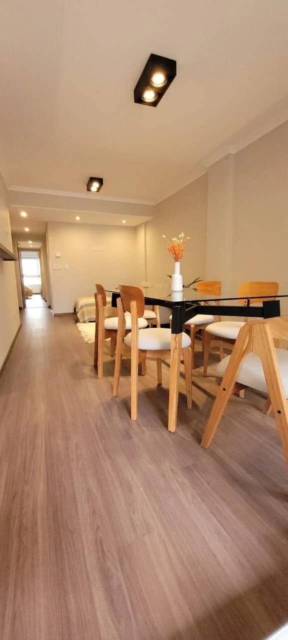 VENTA - SEMIPISO de 2 dorm. -Ventilación cruzada-Catamarca 1725, Centro, Rosario - Imagen 1