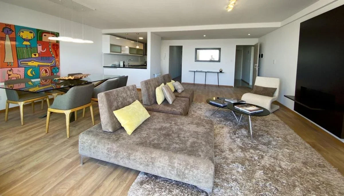 VENTA- PISO EXCLUSIVO a Estrenar 2 dorm. -Portal de los Marinos, Martin, Rosario - Imagen 5