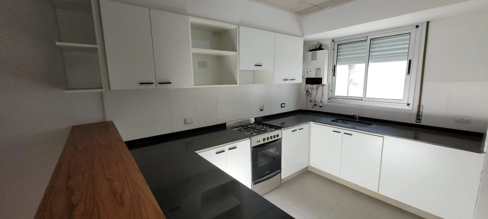 En VENTA Departamento 1 dorm c/ balcón al frente Mitre al 1500 - Centro, Rosario - Imagen 4