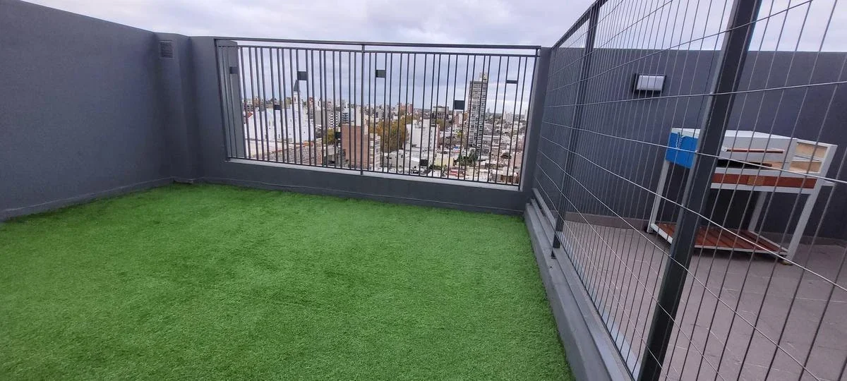Departamento de 1 Dormitorio seminuevo en VENTA Maipú al 2200 Ba. Abasto Rosario - Imagen 5