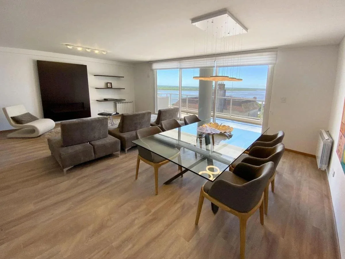 VENTA- PISO EXCLUSIVO a Estrenar 2 dorm. -Portal de los Marinos, Martin, Rosario - Imagen 4