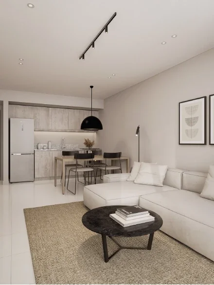 Departamento VENTA- 1 dormitorio+Balcón AL FRENTE - Urquiza 1589,Centro, Rosario - Imagen 1