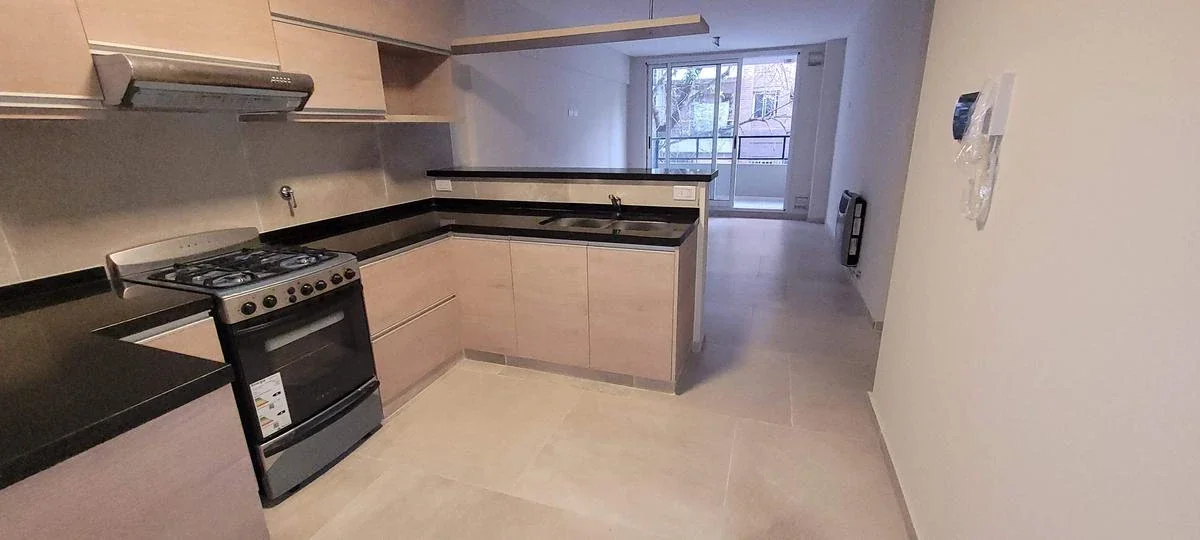 VENTA- Recomedamos Depto 1 Dorm. con BALCONES - Cajaraville 180, Martin, Rosario - Imagen 2