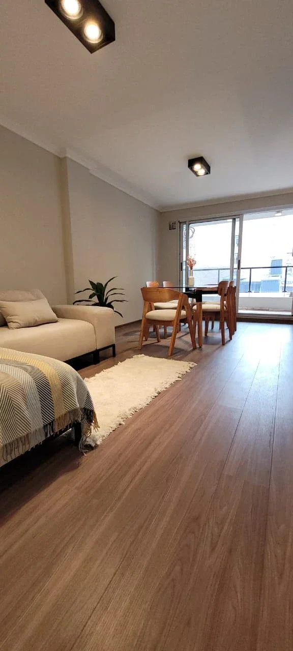 VENTA - SEMIPISO de 2 dorm. -Ventilación cruzada-Catamarca 1725, Centro, Rosario - Imagen 4