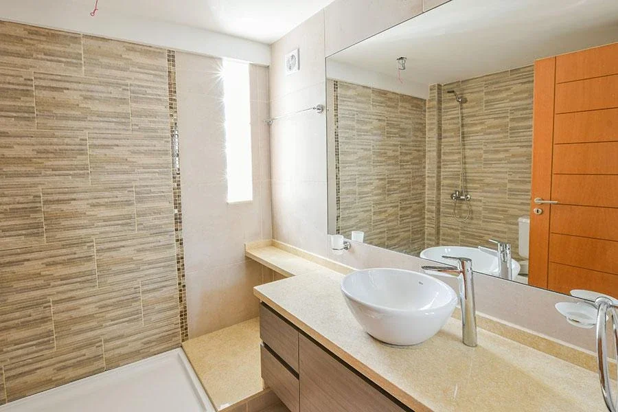 SEMIPISO 2 DORM + DOBLE BALCÓN en Venta - Paraguay al 1600 - Centro, Rosario - Imagen 5