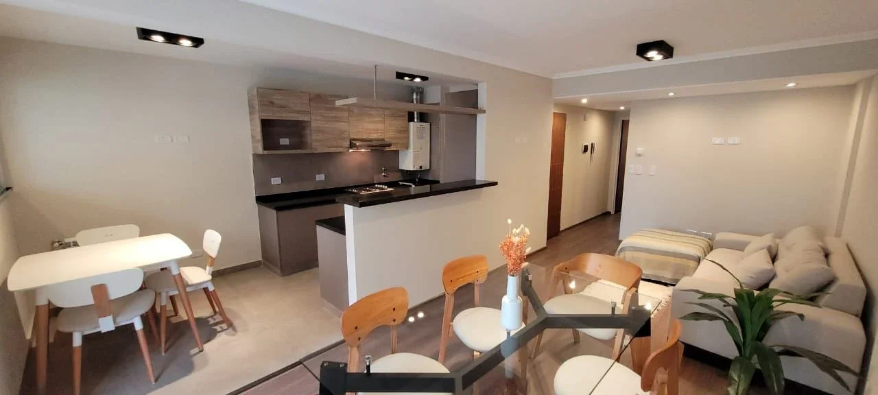 VENTA Departamento 2 dorm. con Balcones - Catamarca al 1700 - Centro, Rosario - Imagen 3