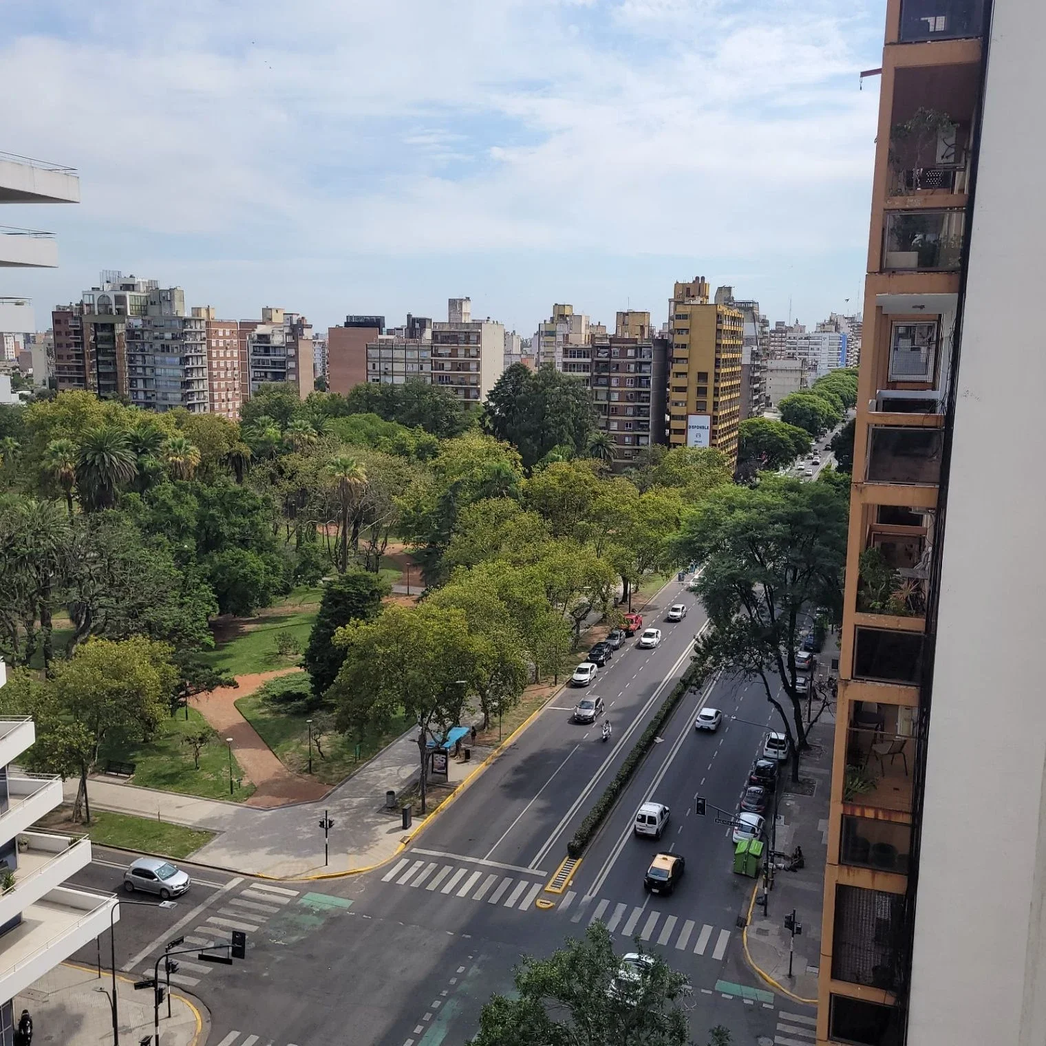 RECOMENDAMOS Departamento venta 3 dormitorios  zona Centro sobre Av. PELLEGRINI. - Imagen 3